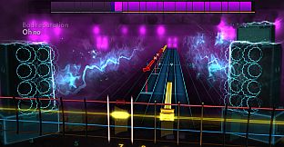 Rocksmith 2014 Edition – Remastered – Joan Jett - “Bad Reputation”