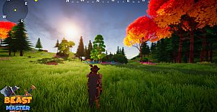 Beast Master