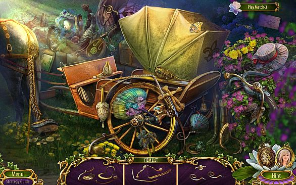 Dark Romance: The Swan Sonata Collector's Edition