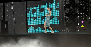 Wow Dance - Cheongsam Special Edition