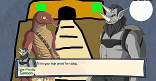 Tentacle Prawn: (Actually) A Cthulhu Dating Sim New Game+ Benefits HD