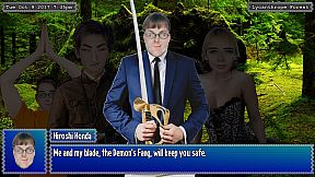 Phucker in the Ashes