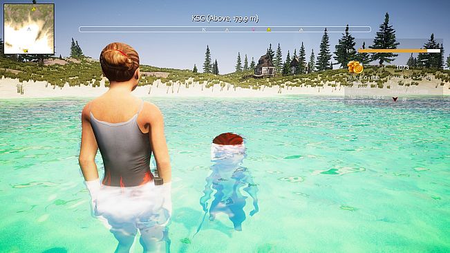 Treasure of Cutuma 3rd