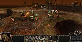 Warhammer: Mark of Chaos - Gold Edition (Classic)