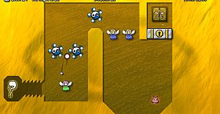 Youmu's Cube Adventure