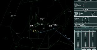 MultiScope Air Traffic Control