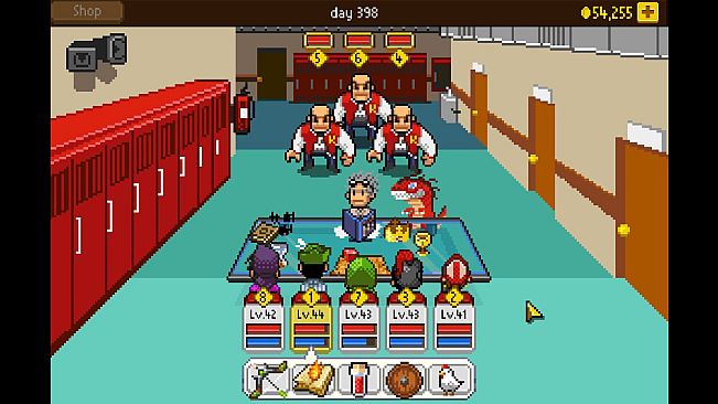 Knights of Pen and Paper +1 Edition