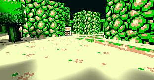 RogueStone 2: Open World