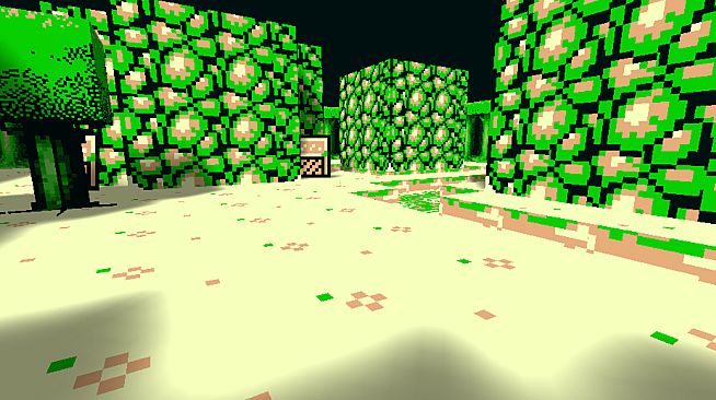 RogueStone 2: Open World