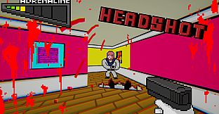 Burger Shooter