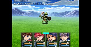 RPG Maker MZ - Timed Input Plugin