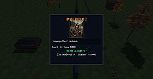 Cargo Rail Tycoon
