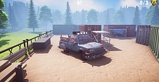 Path of Survival 2