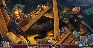 Dark City: Barcelona Collector's Edition