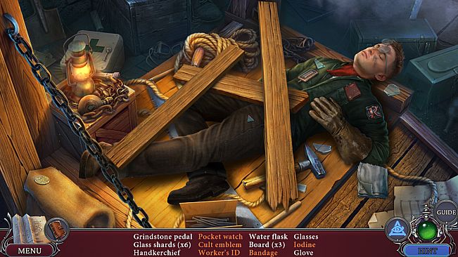 Dark City: Barcelona Collector's Edition