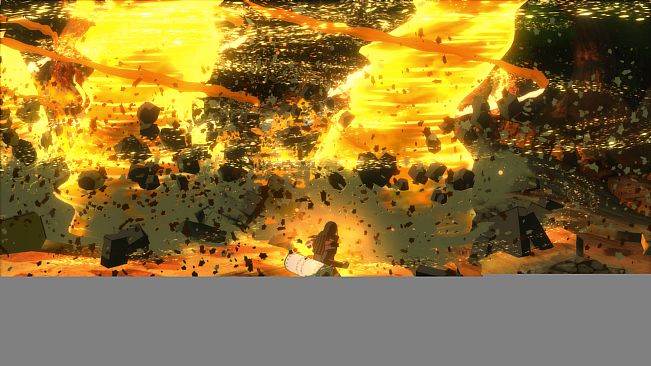 NARUTO SHIPPUDEN: Ultimate Ninja STORM 4 - Season Pass