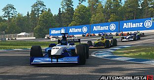 Automobilista 2 - Hockenheimring Pack