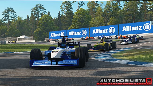 Automobilista 2 - Hockenheimring Pack