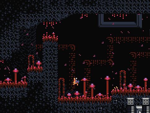 Environmental Station Alpha