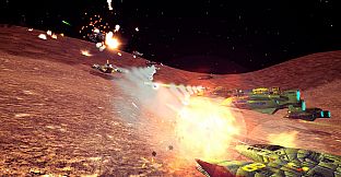 Battlezone 98 Redux Odyssey Edition