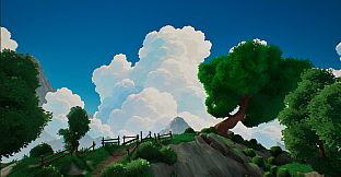 White Clouds