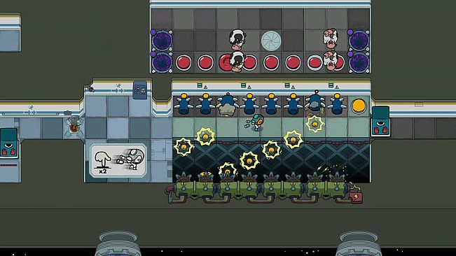 Battle Plan: Jester's Knife