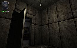 The Hat Man: Shadow Ward