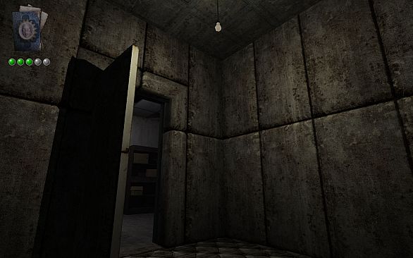 The Hat Man: Shadow Ward