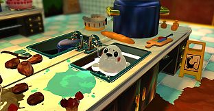 A Hat in Time - Seal the Deal