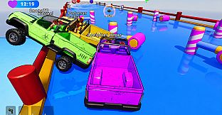 Crash Relay