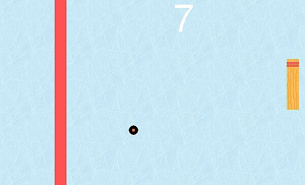 Hockey Pong