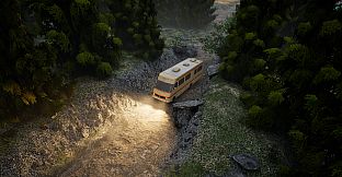 Sherpa's Caravan