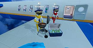 Dear Passengers