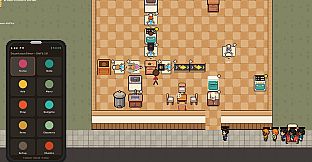 Tiny Chef
