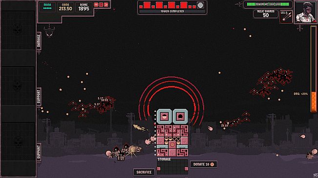 Heretic's Rapture