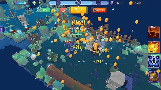 Advancement Career Pack