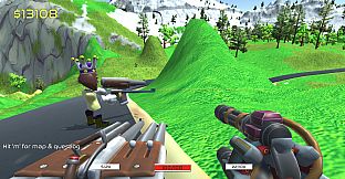 BadLands RoadTrip Soundtrack