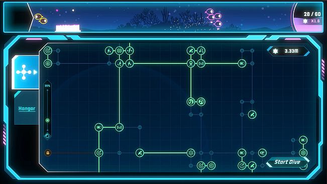 Deep Sea Idle: Infinity Abyss