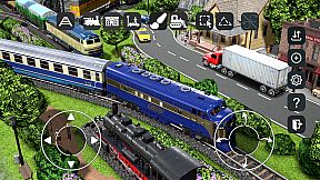 Model Railway Millionaire