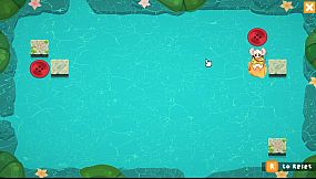 The Mouse The Merrier