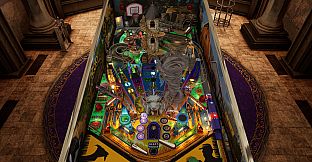 Pinball FX - Goat Simulator Pinball