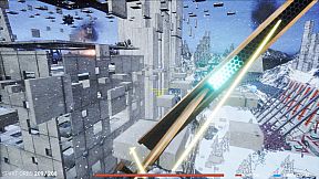 ChronoTecture: The Eprologue