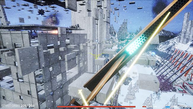 ChronoTecture: The Eprologue