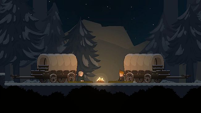 Winter of the Arbyen