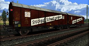 TS Marketplace: Guterwagen Leig Einheit Add-On