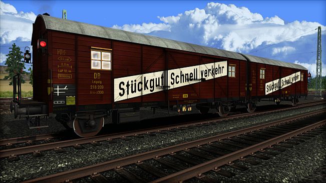 TS Marketplace: Guterwagen Leig Einheit Add-On