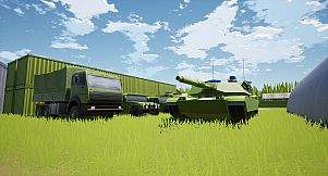 I'm Prop: Hide and Seek Game