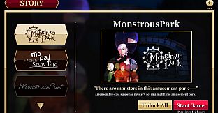 MonstrousPark+