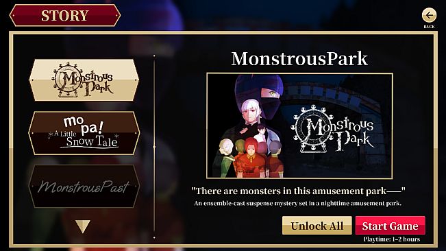 MonstrousPark+