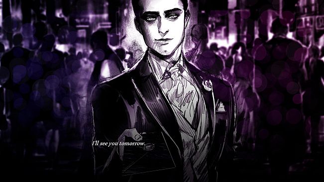 Red Embrace: Paradisus